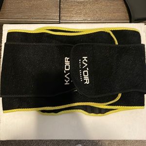 Keyshia Ka’oir waist eraser